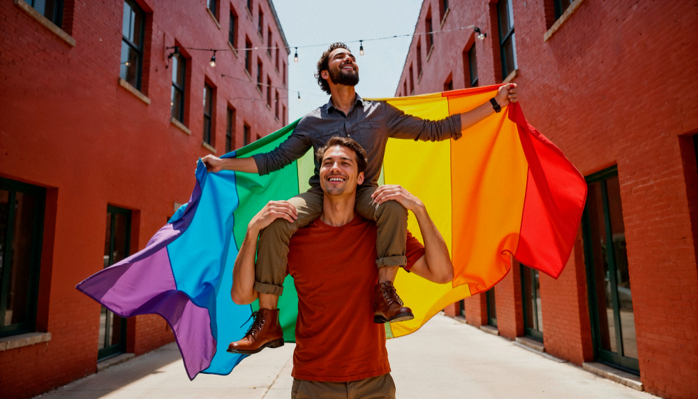 Best LGBTQ+ K-Dramas